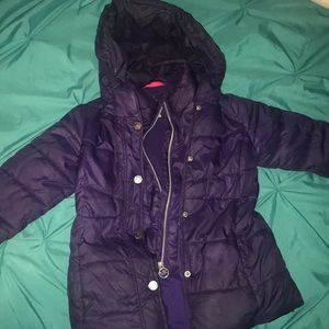 Girls jacket